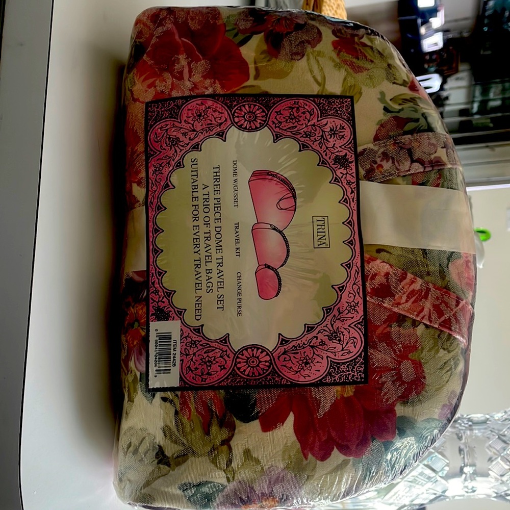 Travel bags